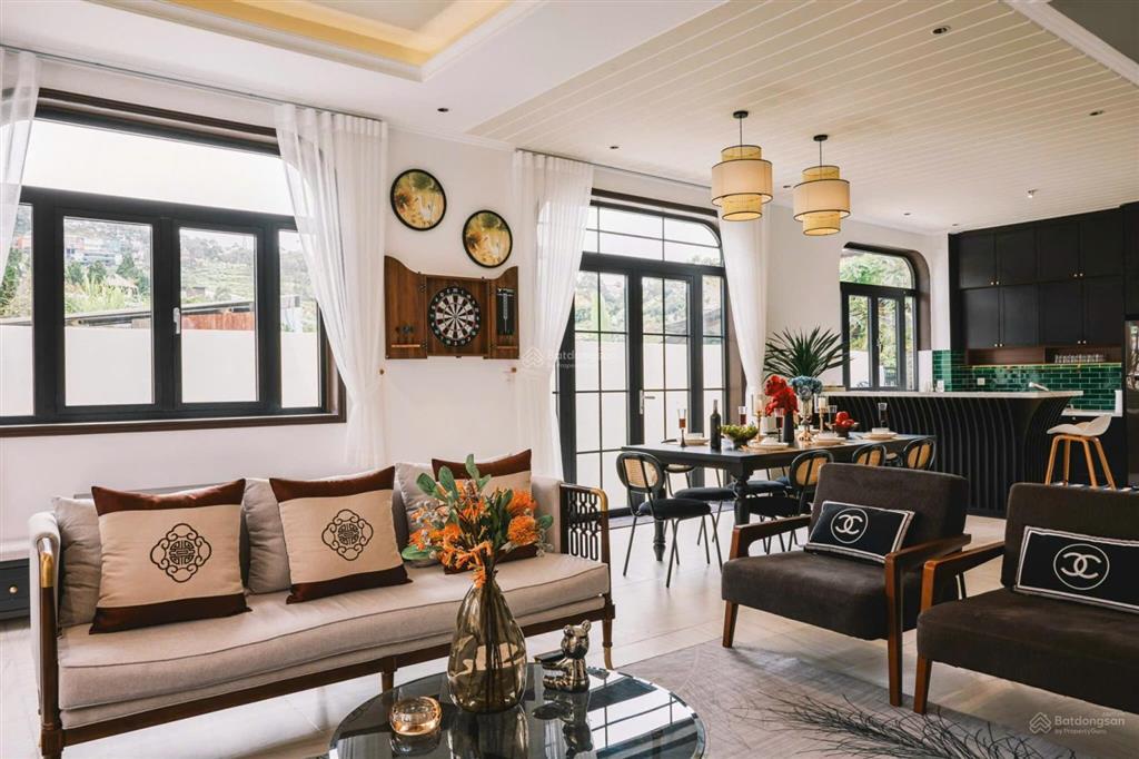 Chính chủ cần bán biệt thự đường ô tô an bình, bt phong cách chân âu, mới, đẹp, dt 254.5m2, 20 tỷ
