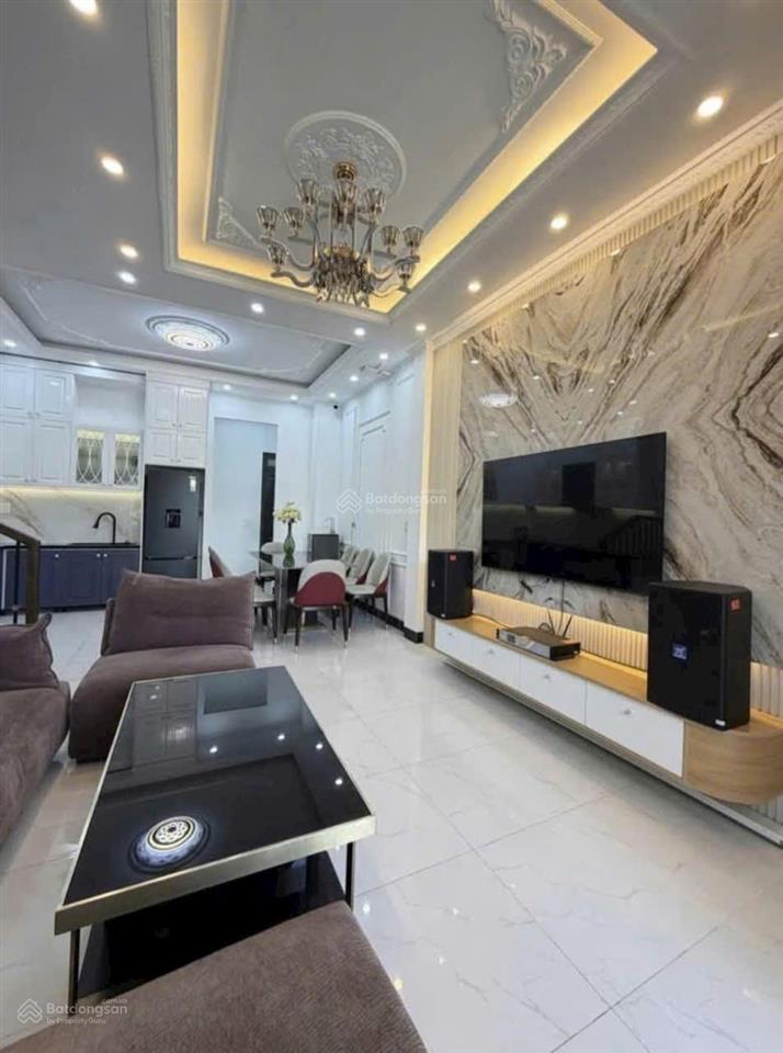Chính chủ cần bán gấp nhà liên kế mới tinh, đường ngô thị nhậm. full nội thất, có thể vào ở ngay