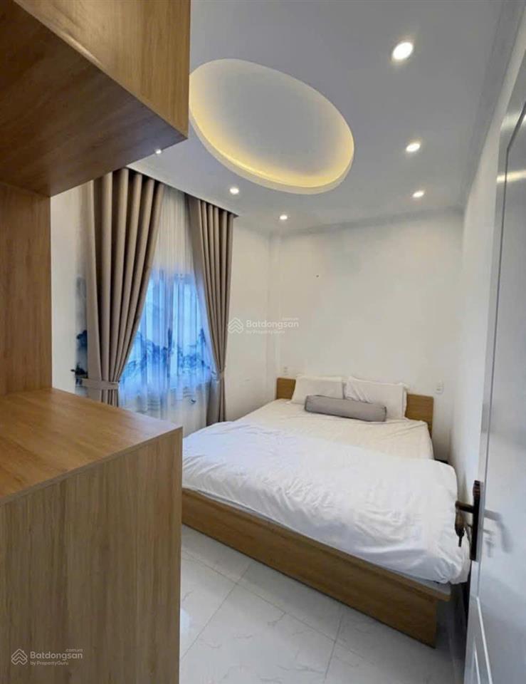 Chính chủ cần bán gấp nhà liên kế mới tinh, đường ngô thị nhậm. full nội thất, có thể vào ở ngay