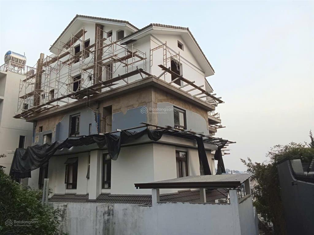 Bán biệt thự, căn hộ gồm 29 căn hộ, đường trần khánh dư, cách đại học đà lạt 1km