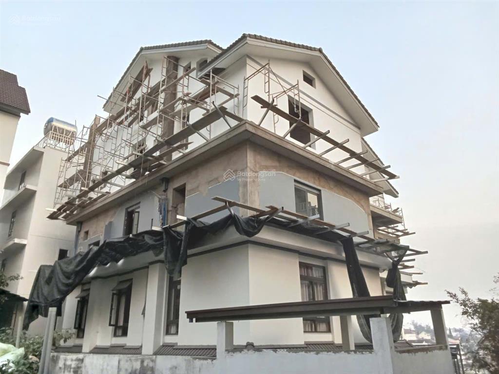 Bán biệt thự, căn hộ gồm 29 căn hộ, đường trần khánh dư, cách đại học đà lạt 1km