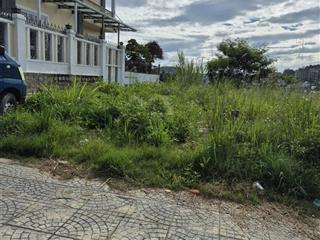 Cần bán đất xây biệt thự, khu biệt thự dic an sơn, cách hồ xuân hương 3km