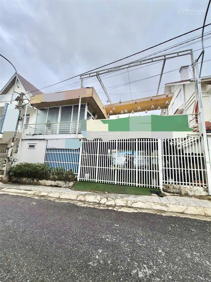 Đất biệt thự kqh yersin dt 371m2, gần ngay trường cao đẳng sư phạm, cách hồ xuân hương chỉ 800m
