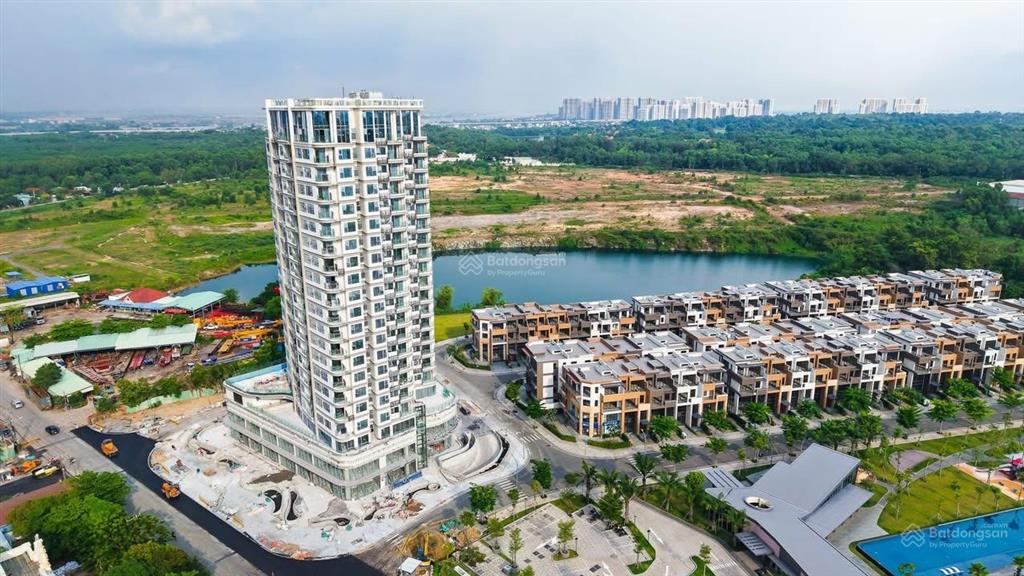 Bán gấp căn hộ 2pn, 2wc, 72m2 tại the 9 stellars, 5,2 tỷ, q9, tp.hcm