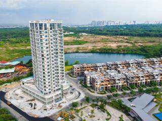 Bán gấp căn hộ 2pn, 2wc, 72m2 tại the 9 stellars, 5,2 tỷ, q9, tp.hcm