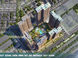 DỰ ÁN IMPERIA SKY PARK 🌹 MIK AN KHÁNH.