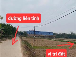 Chỉ 900tr có ngay lô đất 100m full thổ cư tại trung giã