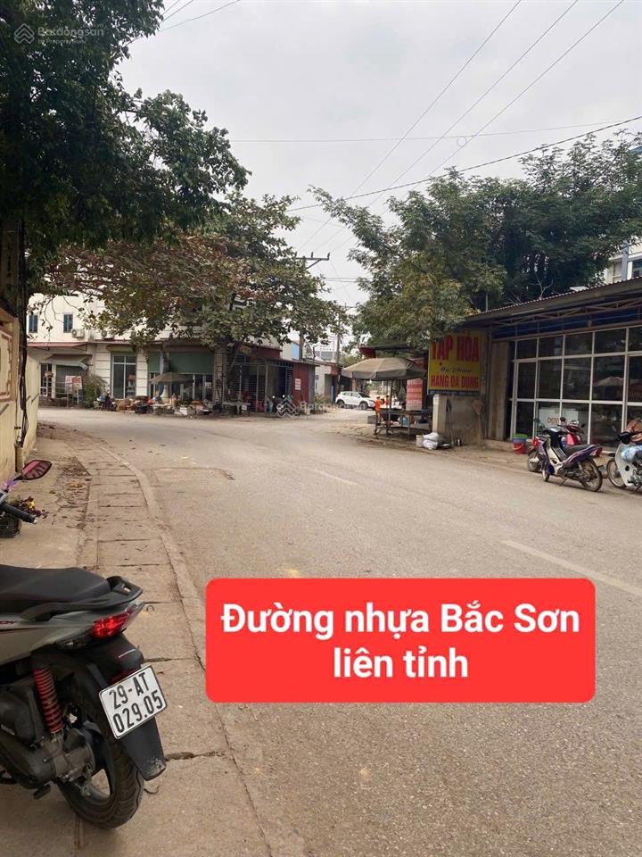 Chỉ 900tr có ngay lô đất 100m full thổ cư tại trung giã