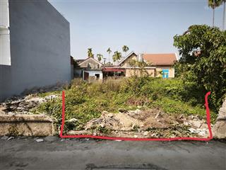 Bán đất tại phường thiên hương, thủy nguyên, hải phòng, giá siêu hời, 100m2