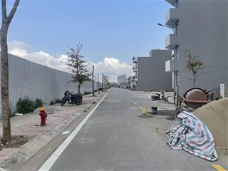 Bán đất tđc tại 226 lê lai, ngô quyền, 125 triệu/m2, 48m2 tuyến 1 đối diện dự án an maison