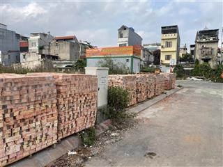 Bán đất tại tdc đồng linh, 120 triệu / m2, 40 m2, đất tai định cư, đang chờ sổ