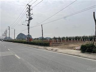 5000m² đất khu công nghiệp gia lễ, gần trung tâm thành phố, sẵn sàng bàn giao, giá 2,5 tr/m2