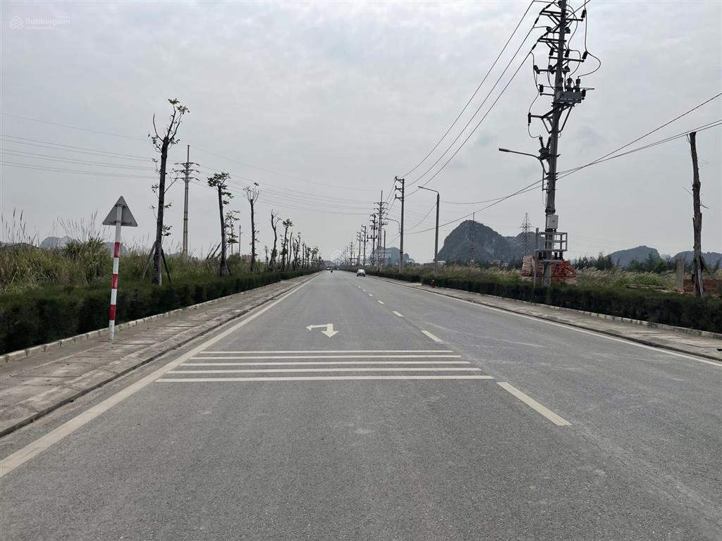 5000m² đất khu công nghiệp gia lễ, gần trung tâm thành phố, sẵn sàng bàn giao, giá 2,5 tr/m2