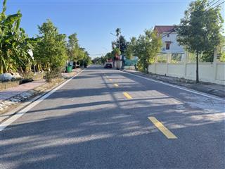 Bán đất 118m2, giá cực chất 19 triệu/m2 tại tràng duệ, lê lợi, an dương, hải phòng, đường thôn 7.5m