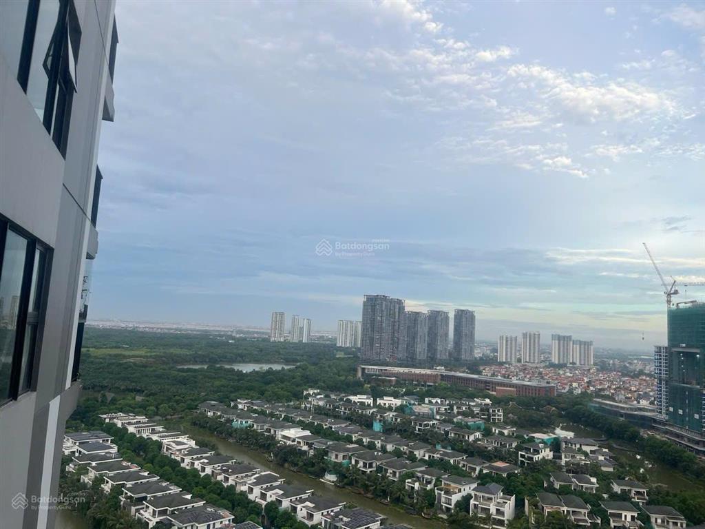 Căn hộ 68m2 haven park ecopark giá tốt còn giao dịch, hàng hiếm mỗi sàn chỉ có 1 căn