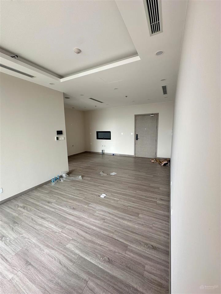 Rẻ nhất thị trường  bán căn hộ 71m2 sky forest ecopark 2pn  2wc