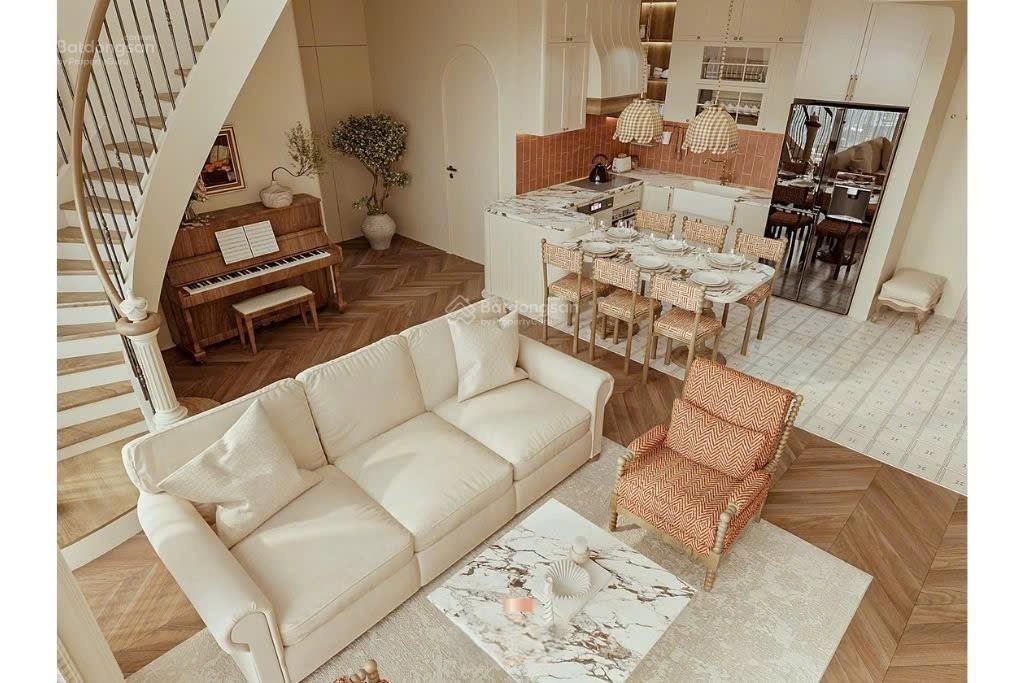 Bán căn hộ mezza sky forest ecopark giá tốt