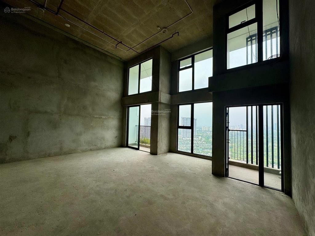 Bán căn hộ mezza sky forest ecopark giá tốt