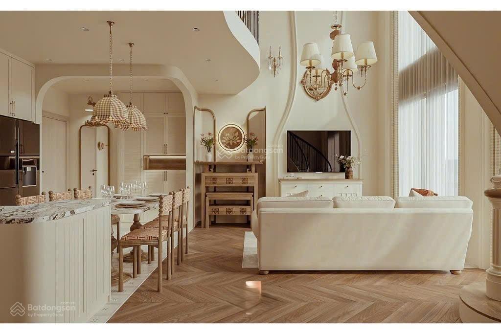 Bán căn hộ mezza sky forest ecopark giá tốt