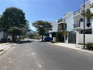 Gói 4 thái xuân kđt mỹ gia nha trang  trục chính thông ra sông quán trường