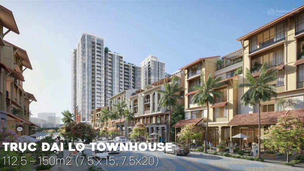 Bán nhà tại charmora city trục đường d3  vị trí đẹp gần sông và công viên giá siêu tốt