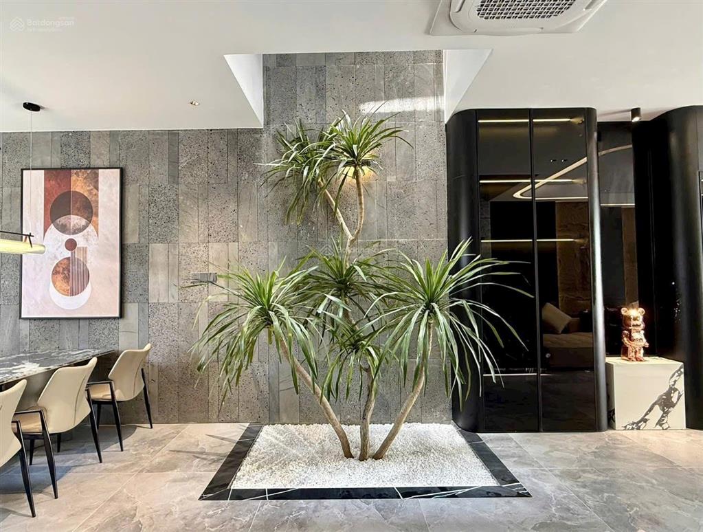 Bán nhà 3.5 tầng thiết kế luxury, vị trí cực đẹp gần đường 27m kđt mỹ gia, thái xuân gói 3