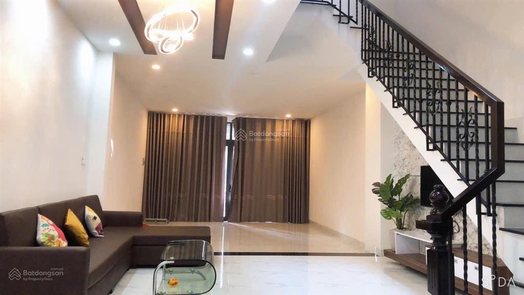 Cho thuê nhà mặt tiền văn tiến dũng, phù hợp ở hoặc làm văn phòng