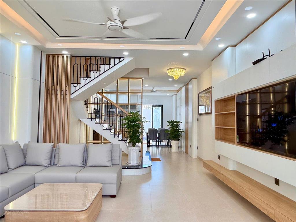Chỉ 8.8 tỷ sở hữu 1 căn nhà thần tài kđt mỹ gia thái hưng  gần võ nguyên giáp