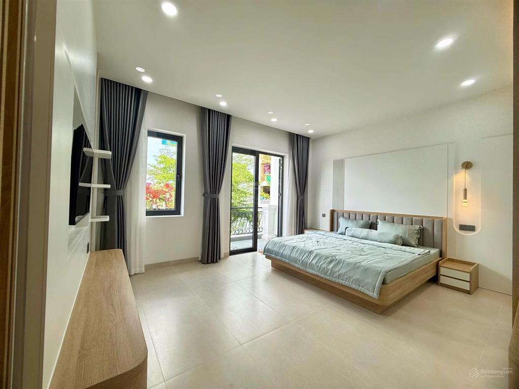 Chỉ 8.8 tỷ sở hữu 1 căn nhà thần tài kđt mỹ gia thái hưng  gần võ nguyên giáp