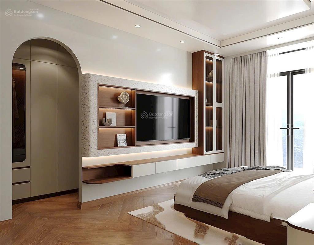 Bán nhà mới full nội thất kđt mỹ gia gói 3 (thái xuân) trục đường số 47