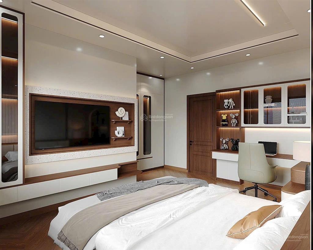 Bán nhà mới full nội thất kđt mỹ gia gói 3 (thái xuân) trục đường số 47