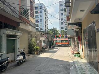 Chính chủ bán đất trung tâm 75 lai xá 52m2 mt 4m khu phân lô quân đội 8.5 tỷ  0904 556 ***