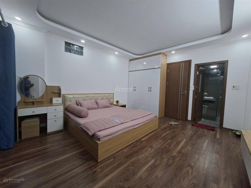 Bán nhà riêng tại đàm quang trung, 6,4 tỷ, 52m2, cực chất, view đẹp  0904 556 ***