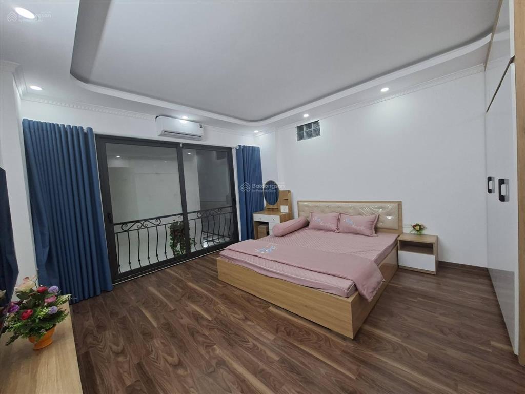 Bán nhà riêng tại đàm quang trung, 6,4 tỷ, 52m2, cực chất, view đẹp  0904 556 ***