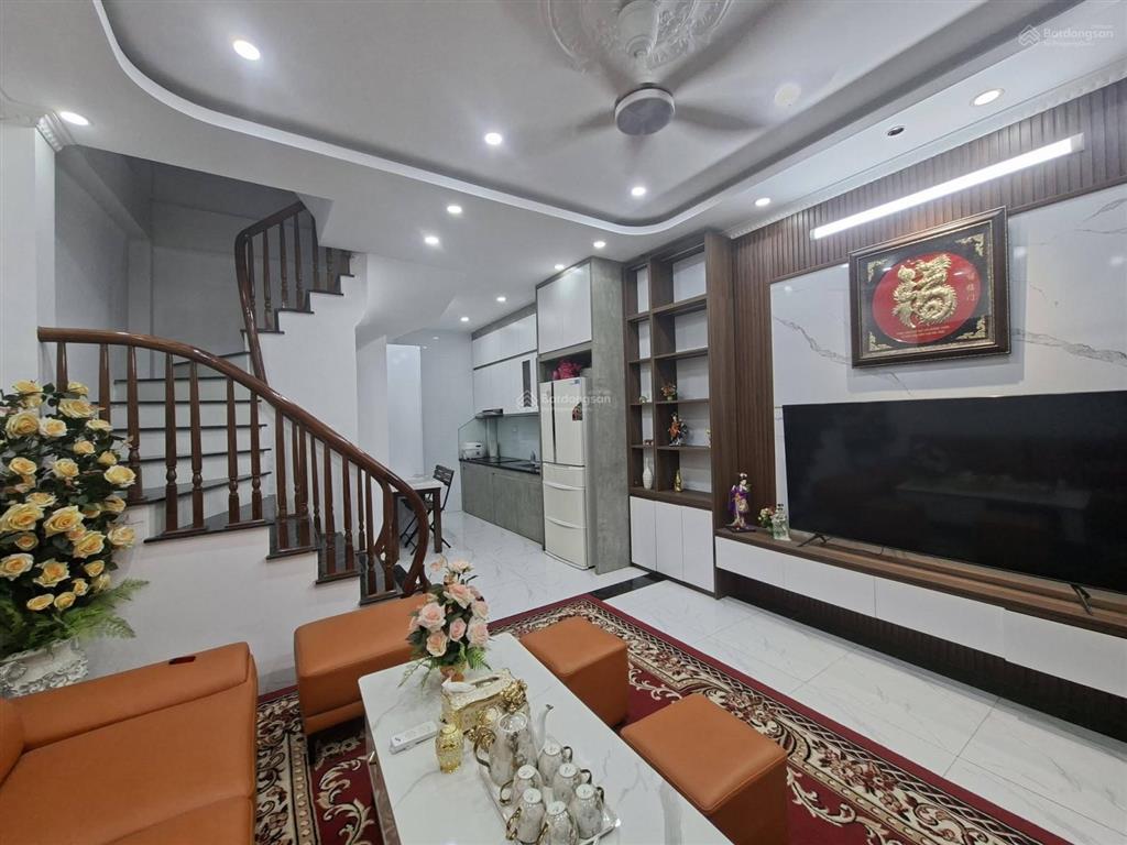 Bán nhà riêng tại đàm quang trung, 6,4 tỷ, 52m2, cực chất, view đẹp  0904 556 ***
