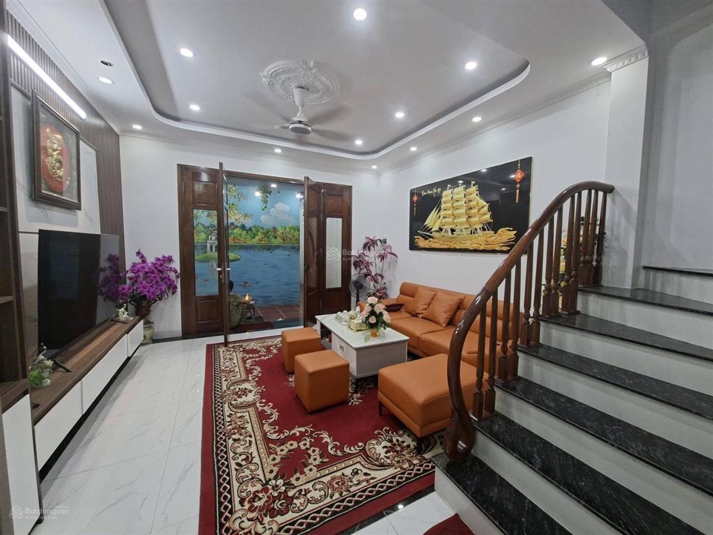 Bán nhà riêng tại đàm quang trung, 6,4 tỷ, 52m2, cực chất, view đẹp  0904 556 ***