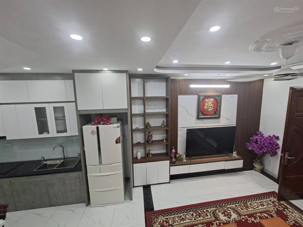 Bán nhà riêng tại đàm quang trung, 6,4 tỷ, 52m2, cực chất, view đẹp  0904 556 ***