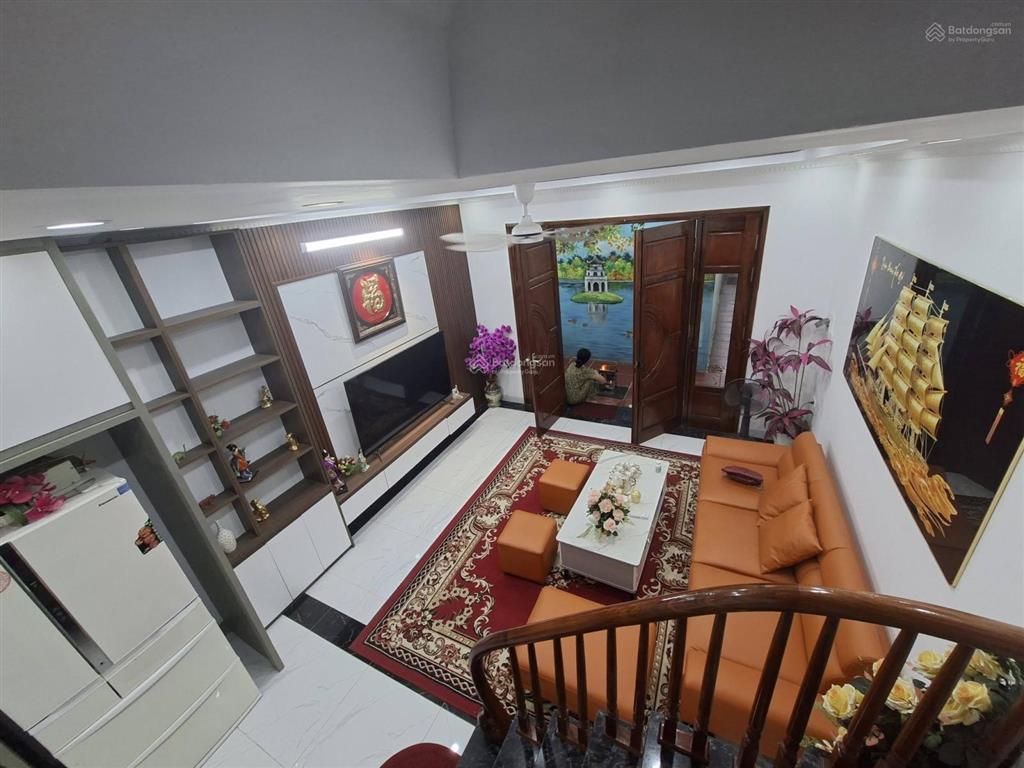 Bán nhà riêng tại đàm quang trung, 6,4 tỷ, 52m2, cực chất, view đẹp  0904 556 ***