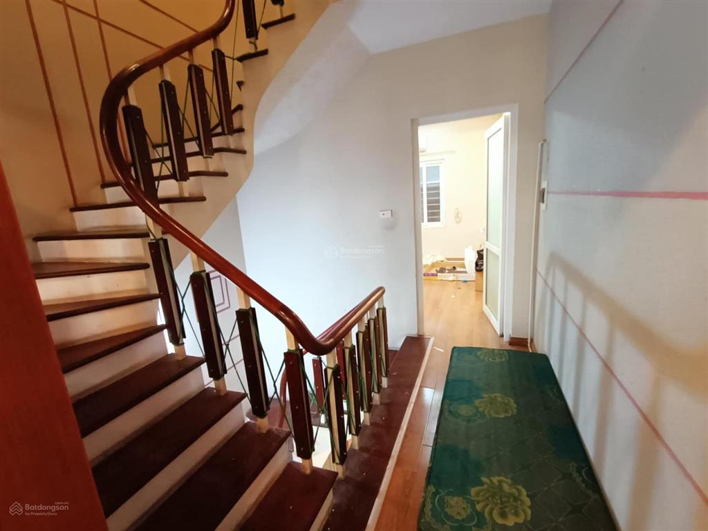 Bán nhà riêng hào nam ô tô đỗ cửa 52m2 4 tầng mt 5m giá 8.7 tỷ.  0904 556 ***