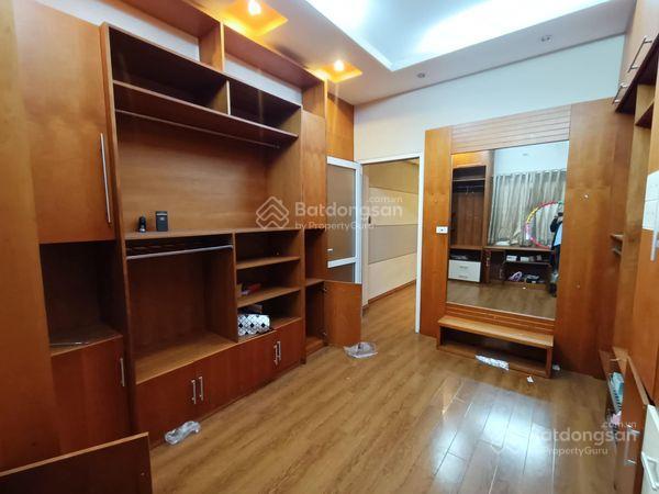 Bán nhà riêng hào nam ô tô đỗ cửa 52m2 4 tầng mt 5m giá 8.7 tỷ.  0904 556 ***