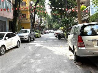 Bán nhà riêng lương sử c quốc tử giám, 9,5 tỷ, 42 m2, hàng hiếm vị trí cực trung tâm 0904 556 ***