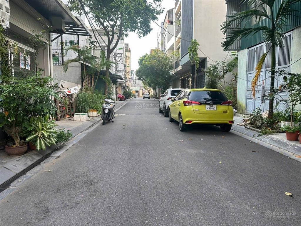 Bán đất tại phố ngọc trì, 15 tỷ, 64m2, pháp lý đầy đủ, mặt tiền 4m, ngõ ô tô  0904 556 ***
