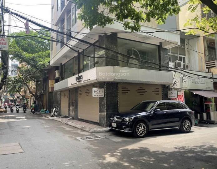 Chính chủ bán nhà kim giang 80m2 5 tầng mt4m giá 16 tỷ  0904 556 *** (miễn trung gian môi giới)