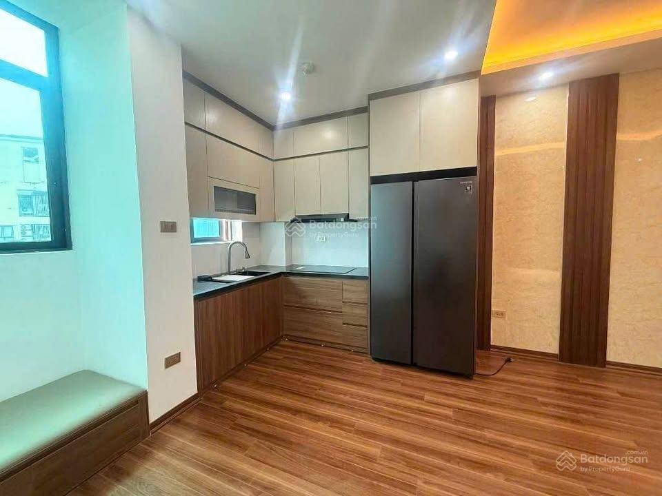 Bán cc 2pn, 1wc, 69m2 tại nguyễn chánh, yên hòa, cầu giấy, 5,9 tỷ vnd