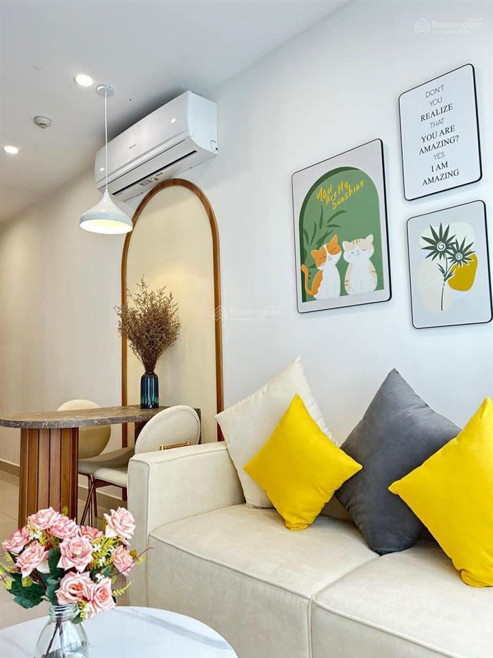 Bán căn hộ chung cư thăng long green city, 2 tỷ, 60 m2, 2pn, 2wc