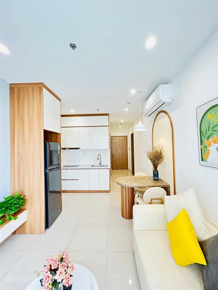 Bán căn hộ chung cư thăng long green city, 2 tỷ, 60 m2, 2pn, 2wc