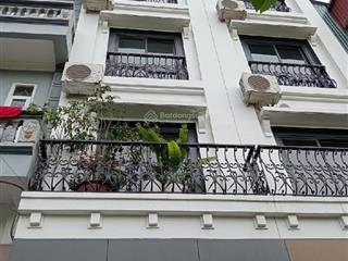 Bán nhà riêng tại đan khê, 5,5 tỷ, 33 m2, 3pn, 3wc, 5 tầng  tuấn 0904 556 ***