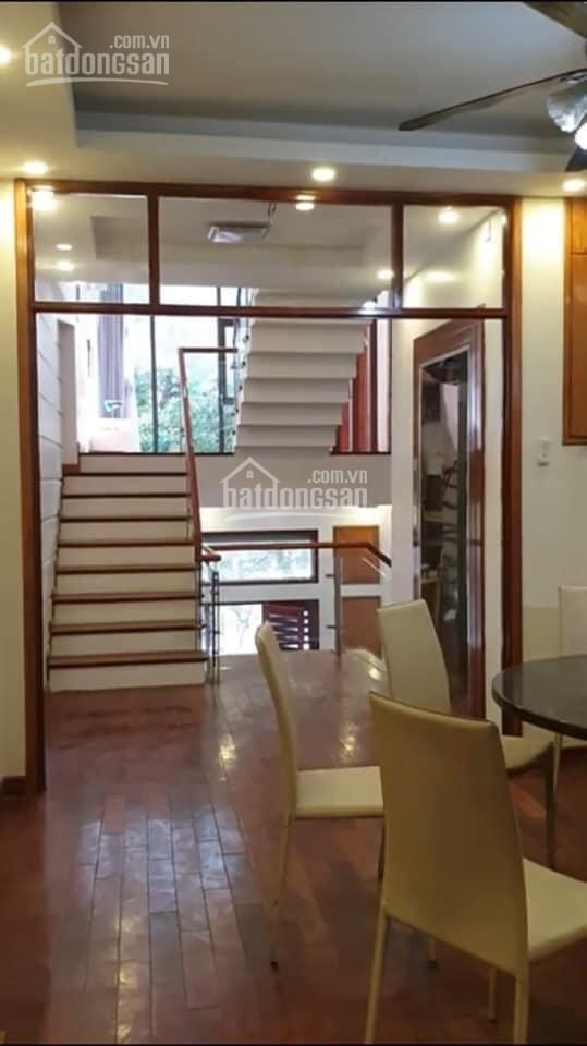 Bán nhà phố pháo đài láng, 71m2 x 6 tầng, thang máy ô tô tránh, vỉa hè kd đỉnh 15.3 tỷ 0904 556 ***