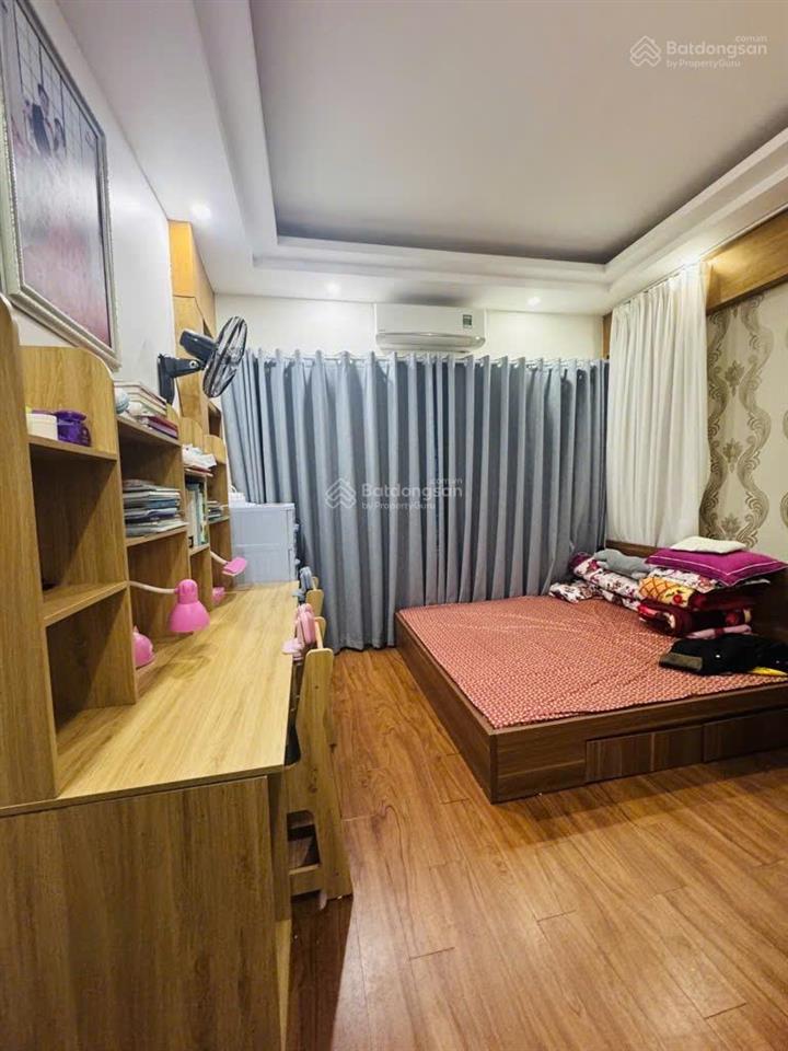Bán nhà riêng tại đường nguyễn trãi, phường thượng đình, quận thanh xuân, hà nội, 11,4 tỷ, 62m2