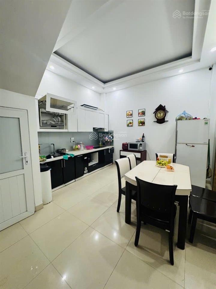 Bán nhà riêng tại đường nguyễn trãi, phường thượng đình, quận thanh xuân, hà nội, 11,4 tỷ, 62m2